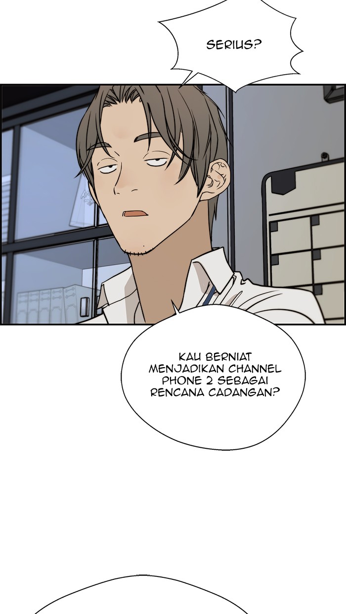 The Man Chapter 29 Gambar 68