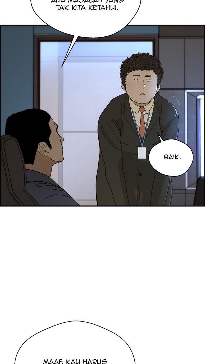 The Man Chapter 29 Gambar 7