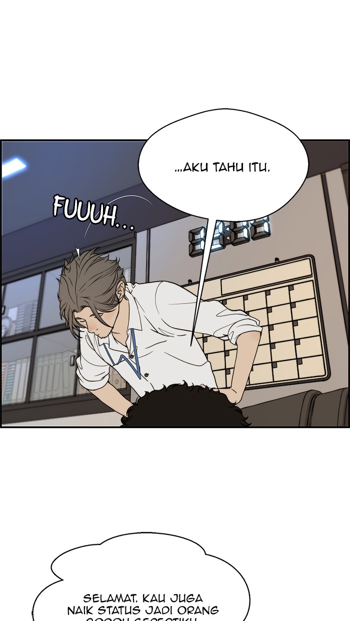 The Man Chapter 29 Gambar 73