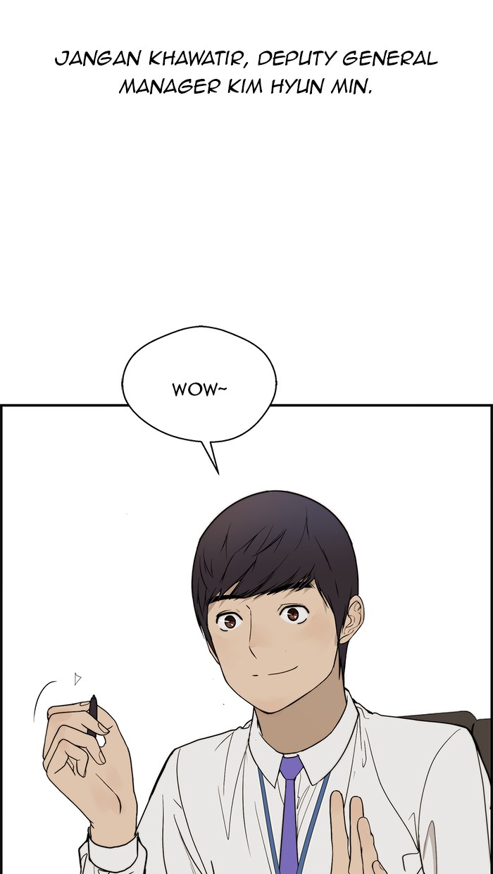The Man Chapter 29 Gambar 76