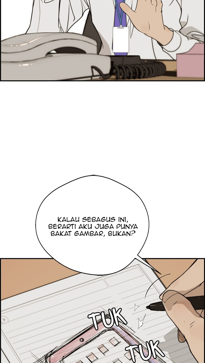The Man Chapter 29 Gambar 77