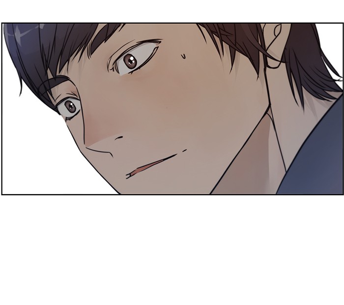 The Man Chapter 3 Gambar 13