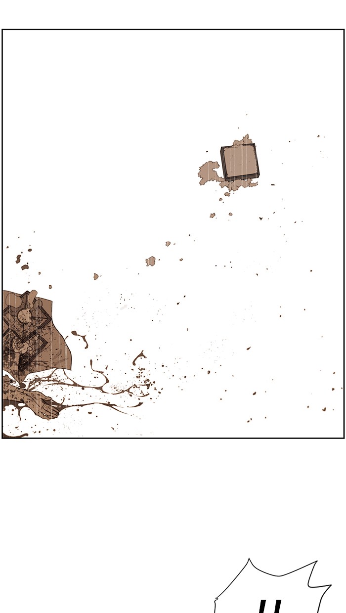 The Man Chapter 3 Gambar 16