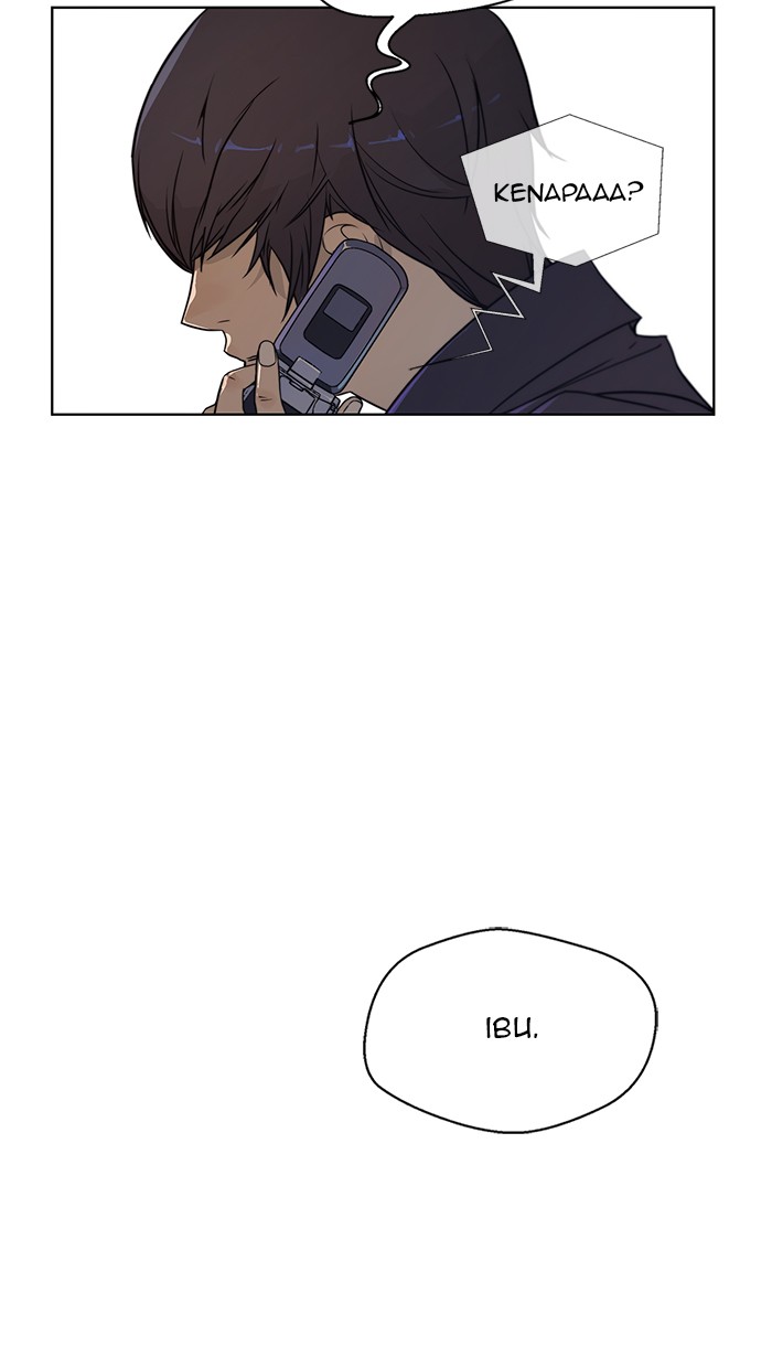 The Man Chapter 3 Gambar 23