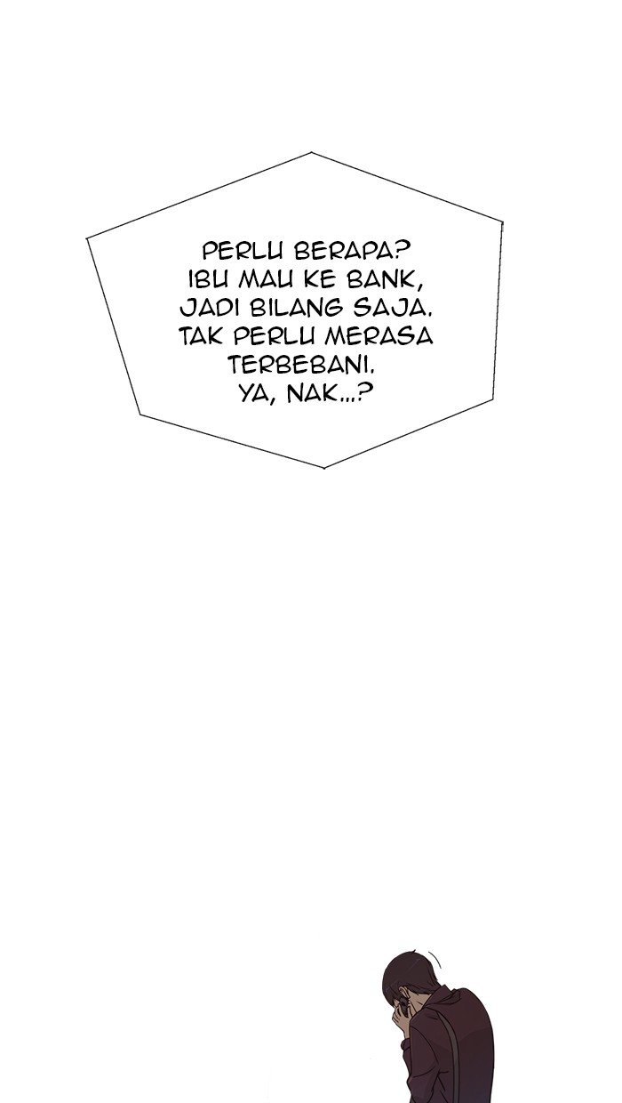 The Man Chapter 3 Gambar 26
