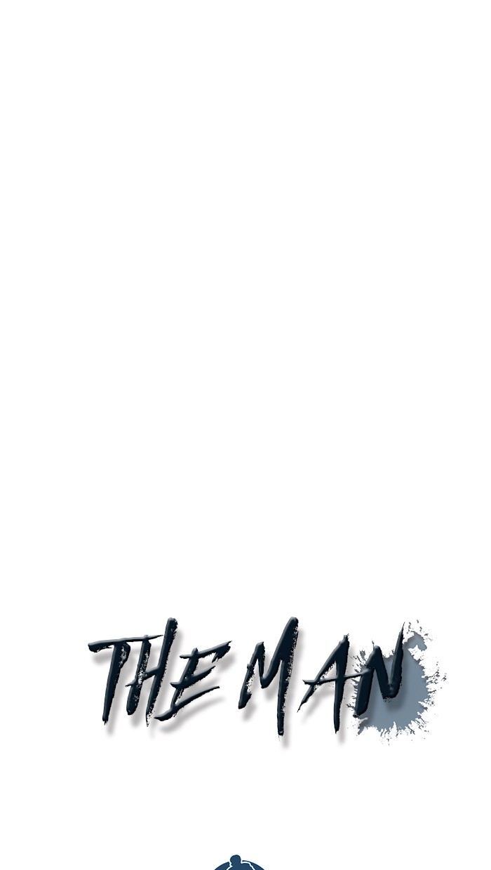The Man Chapter 3 Gambar 4