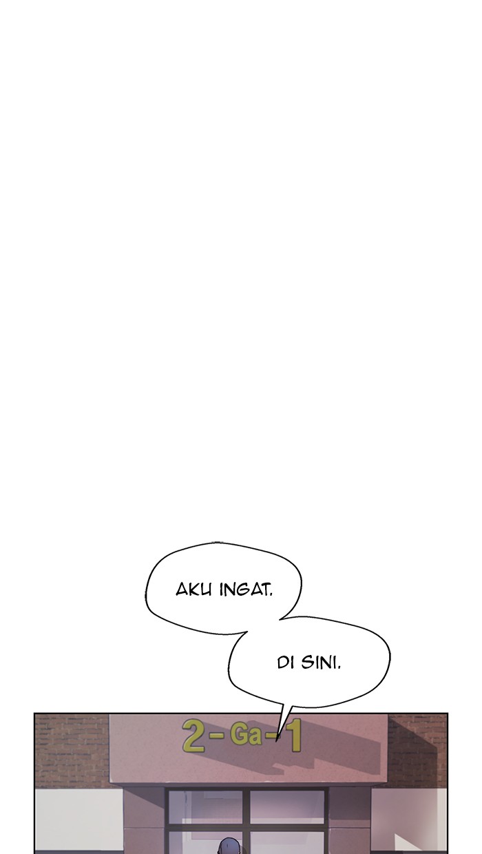 The Man Chapter 3 Gambar 41