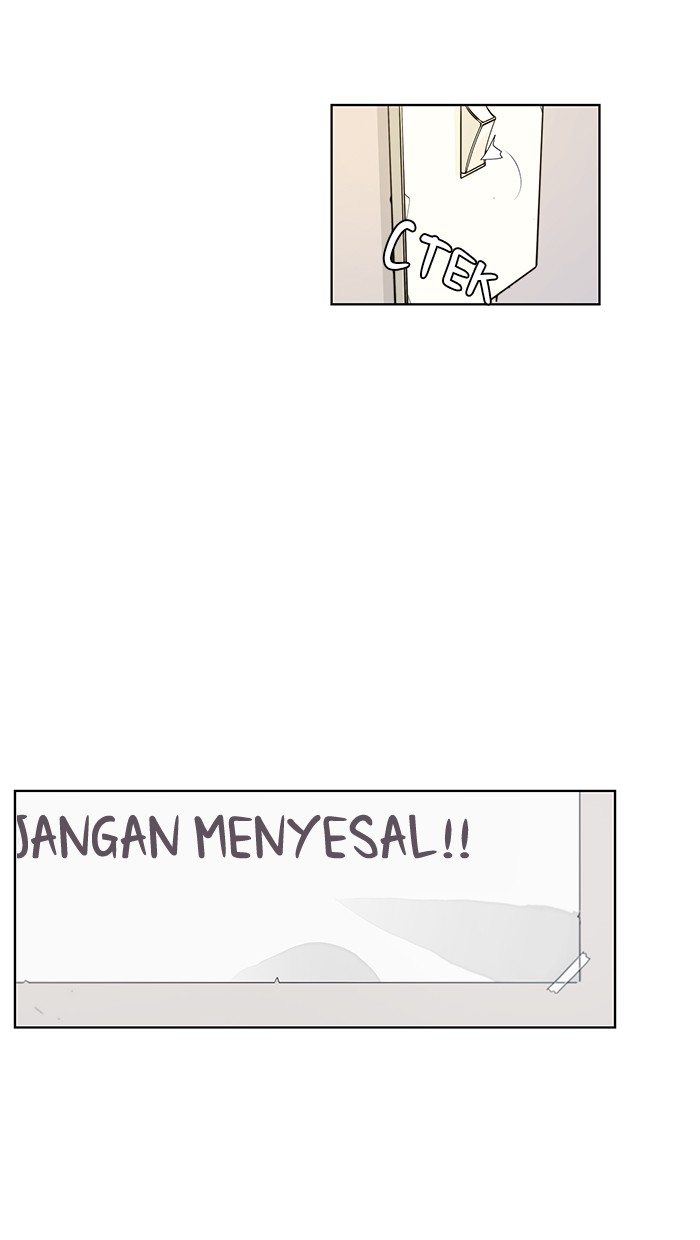 The Man Chapter 3 Gambar 45