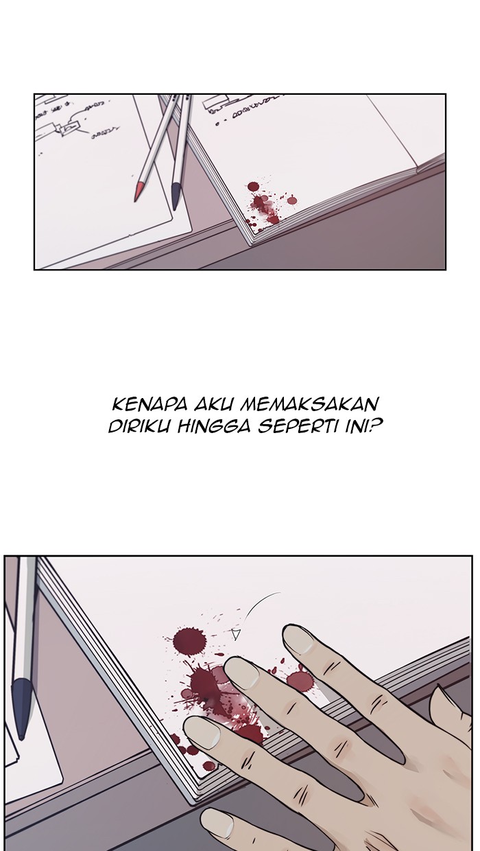 The Man Chapter 3 Gambar 48