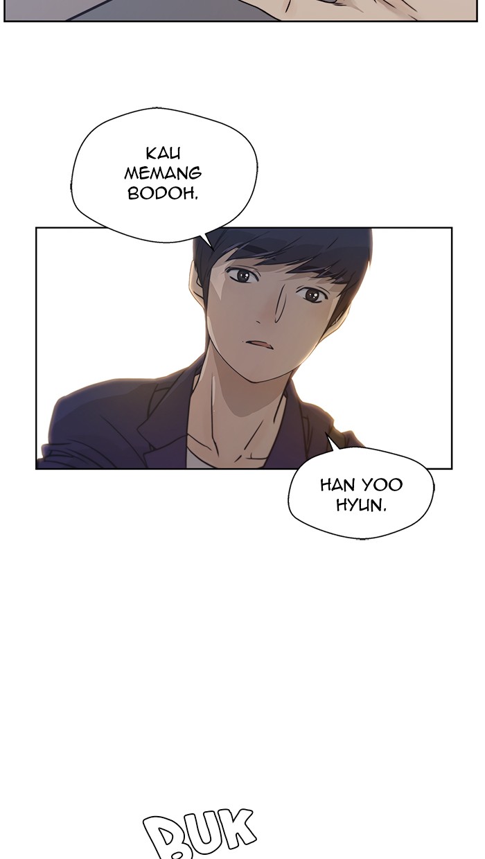 The Man Chapter 3 Gambar 49