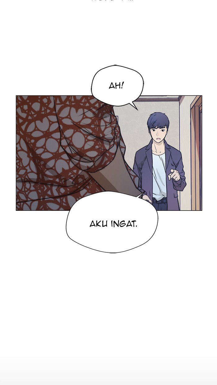 The Man Chapter 3 Gambar 56