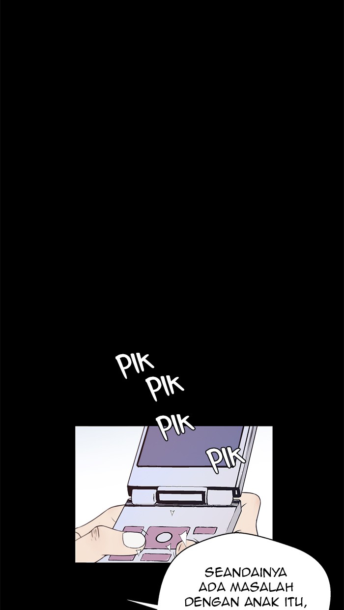 The Man Chapter 3 Gambar 62