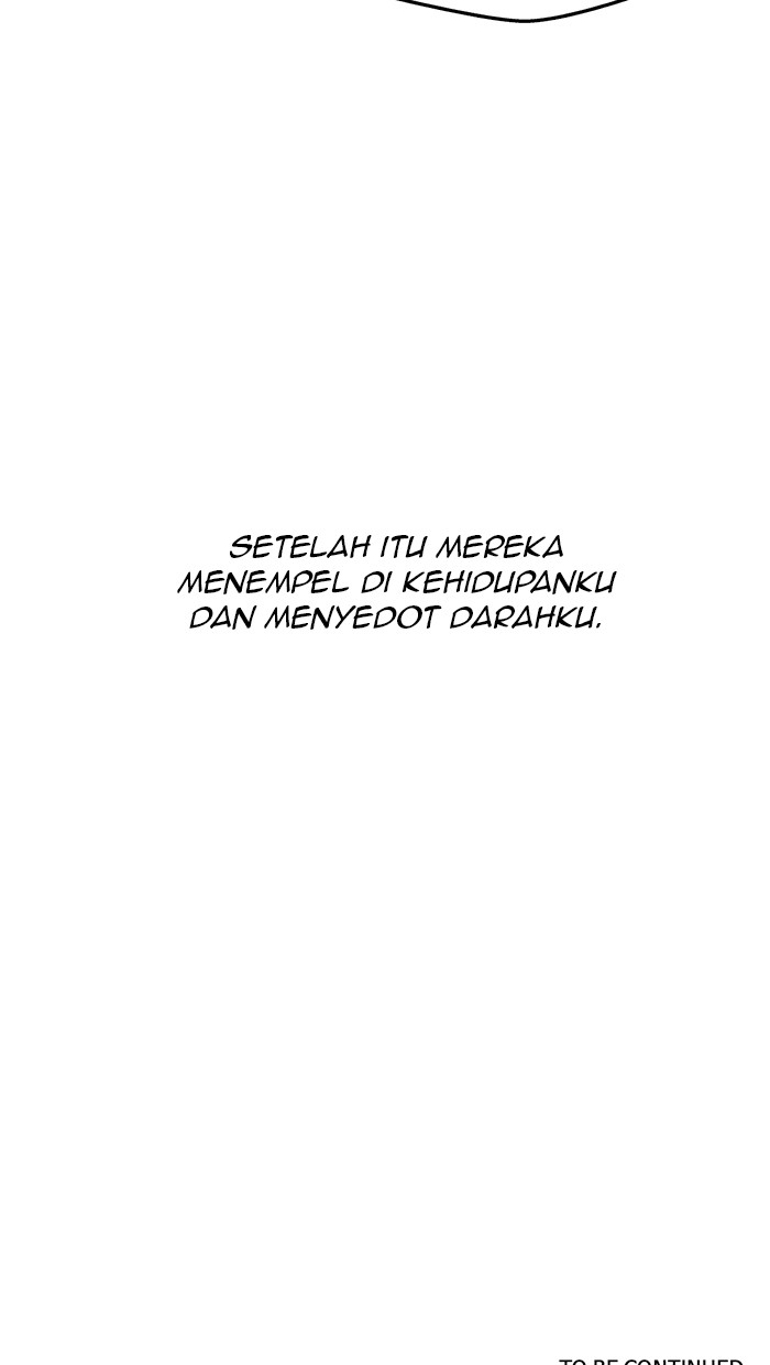 The Man Chapter 3 Gambar 69