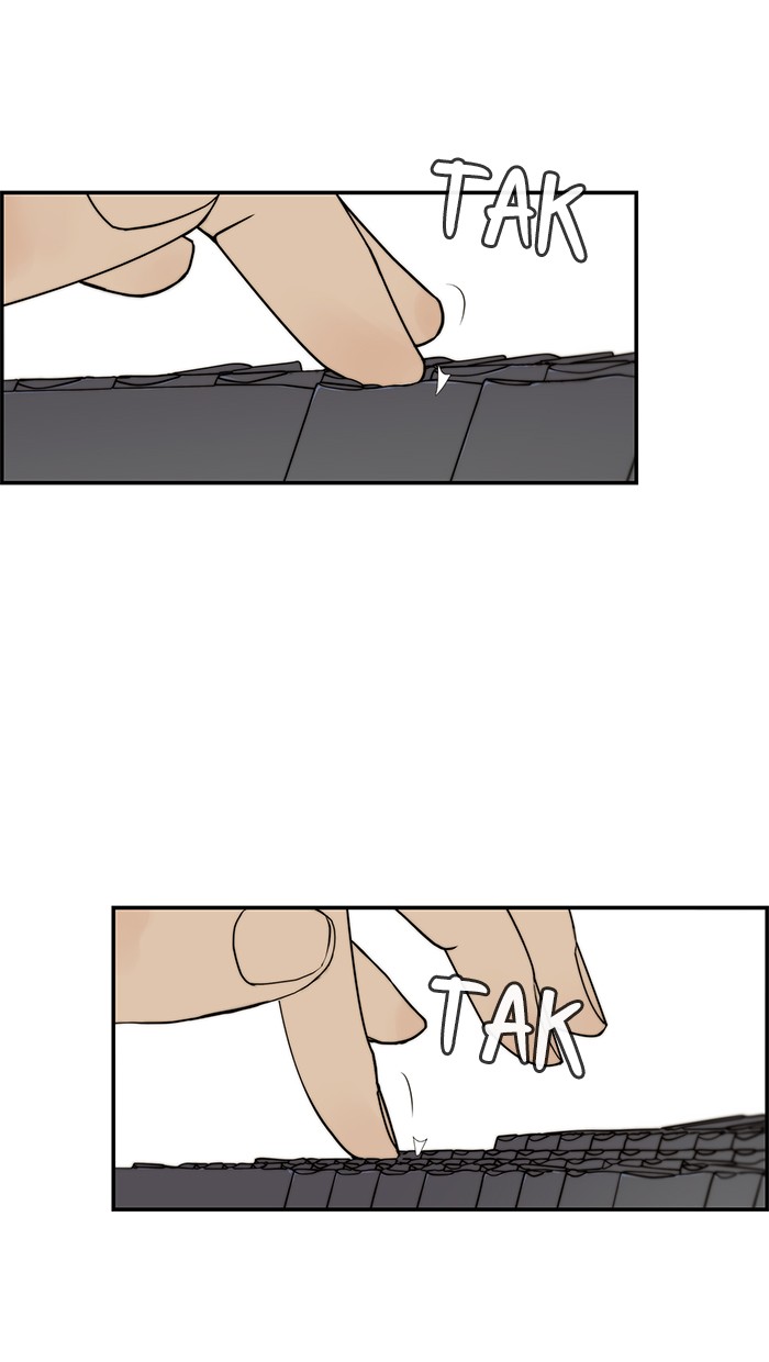 The Man Chapter 30 Gambar 13