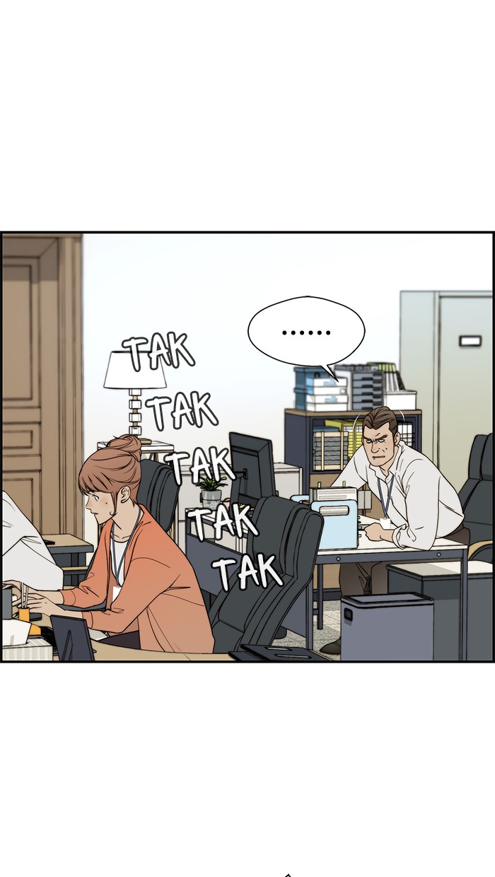 The Man Chapter 30 Gambar 14