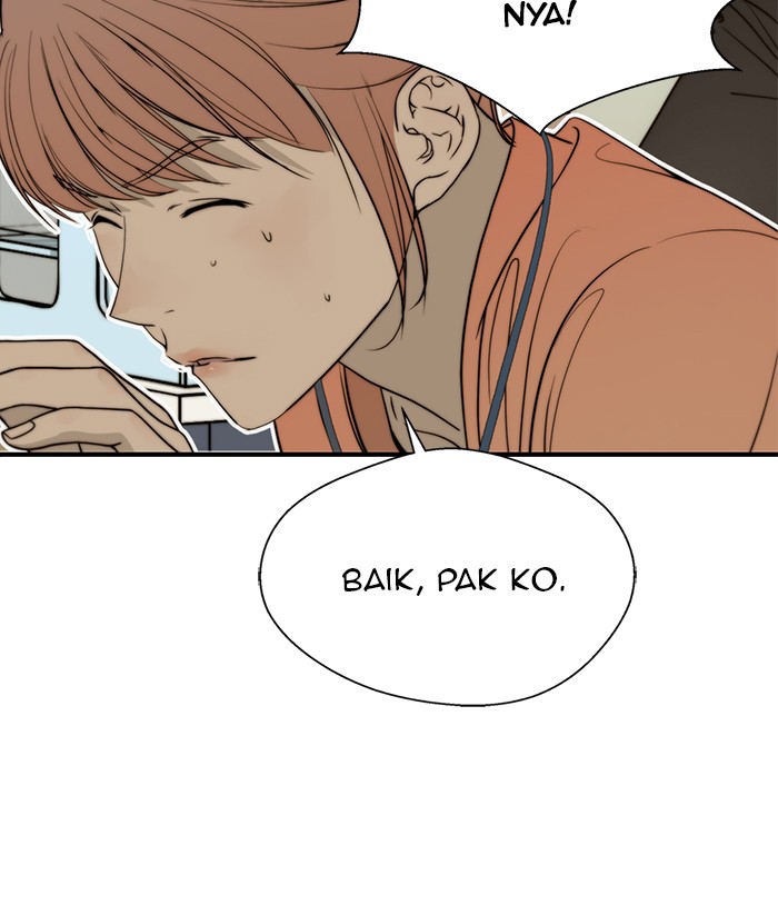 The Man Chapter 30 Gambar 16