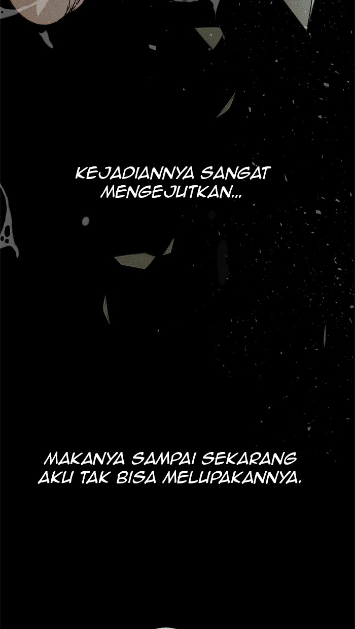 The Man Chapter 30 Gambar 27