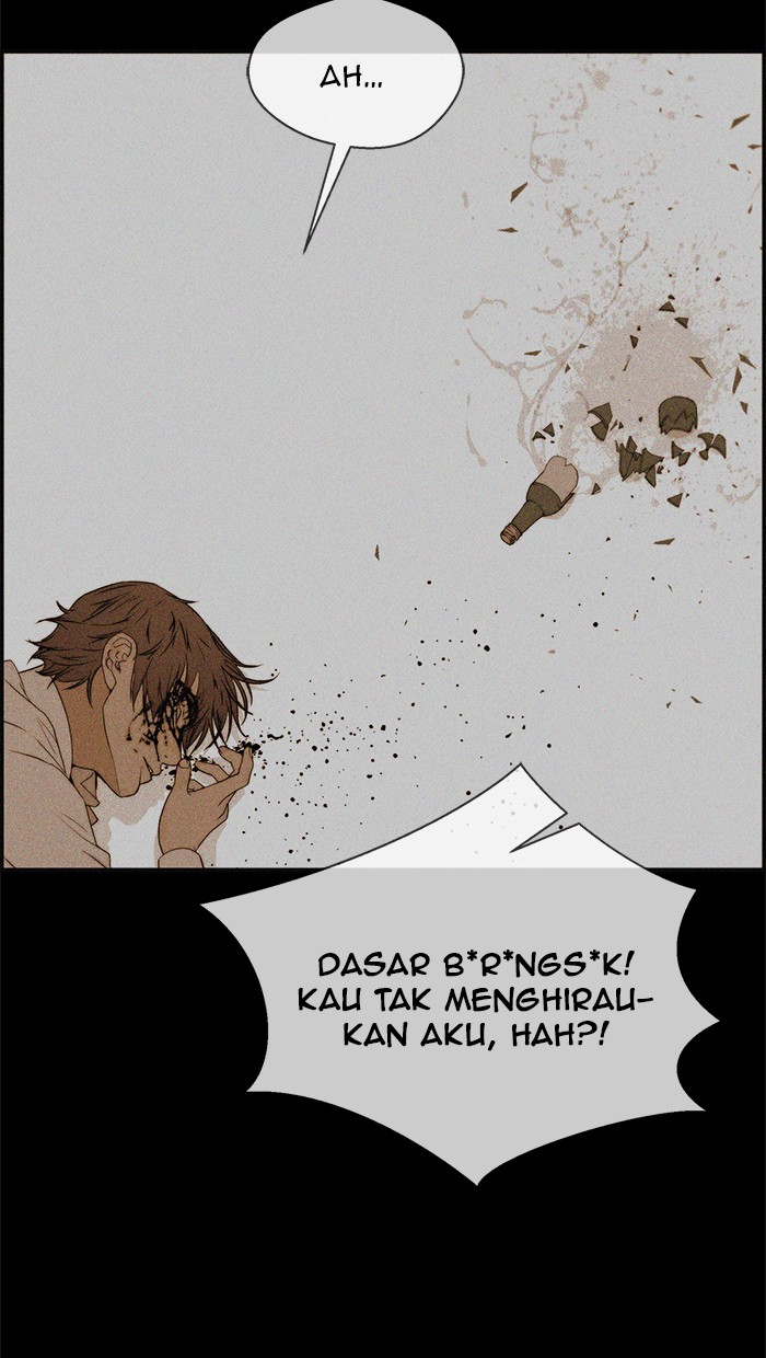 The Man Chapter 30 Gambar 28