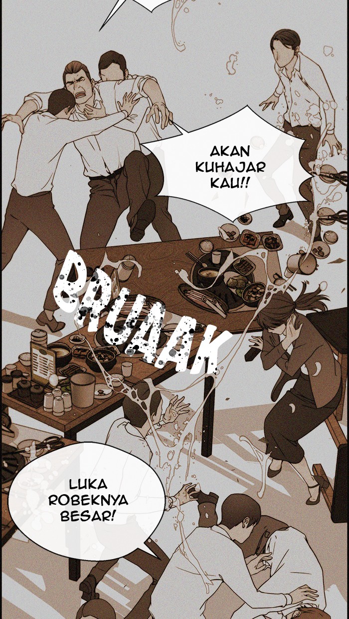 The Man Chapter 30 Gambar 30