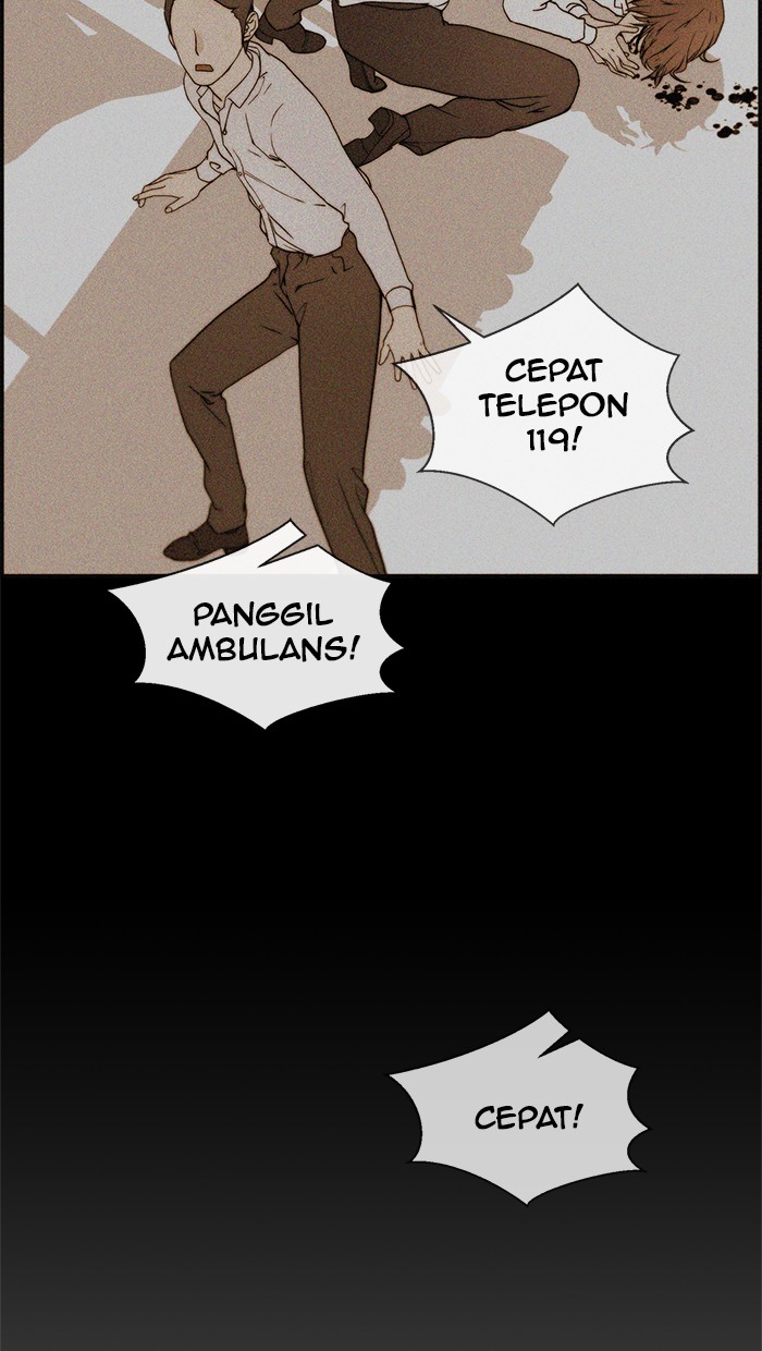 The Man Chapter 30 Gambar 31