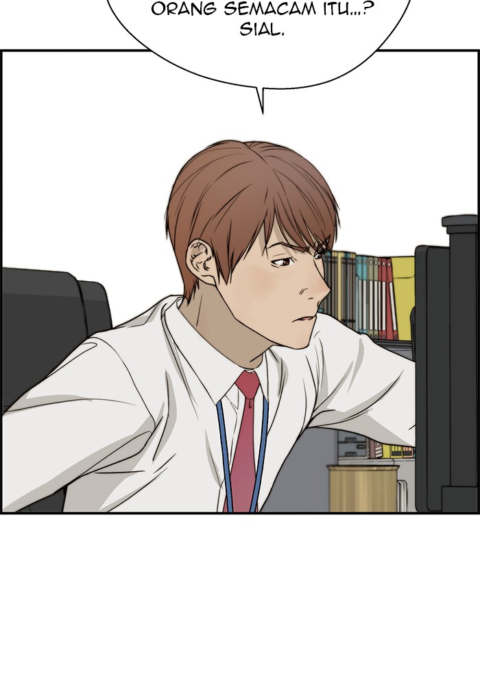The Man Chapter 30 Gambar 33