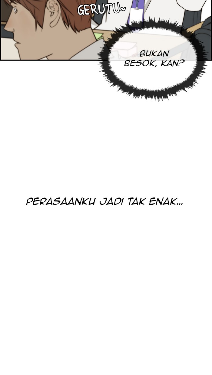 The Man Chapter 30 Gambar 35