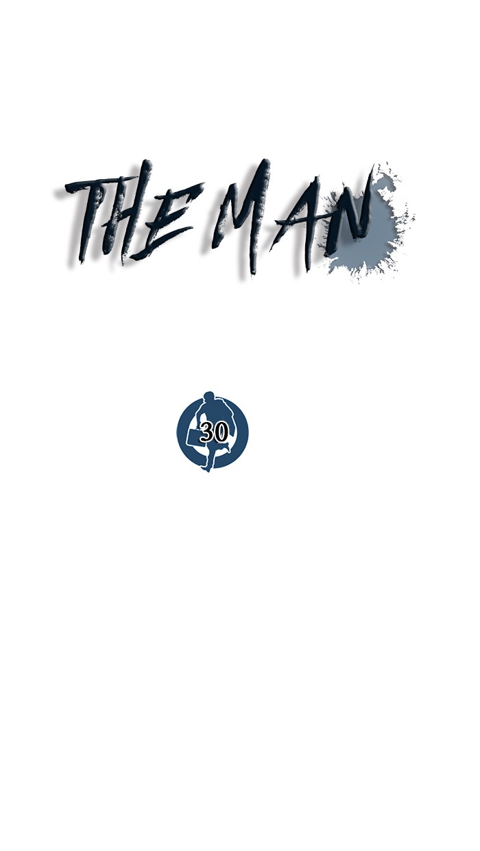 The Man Chapter 30 Gambar 36