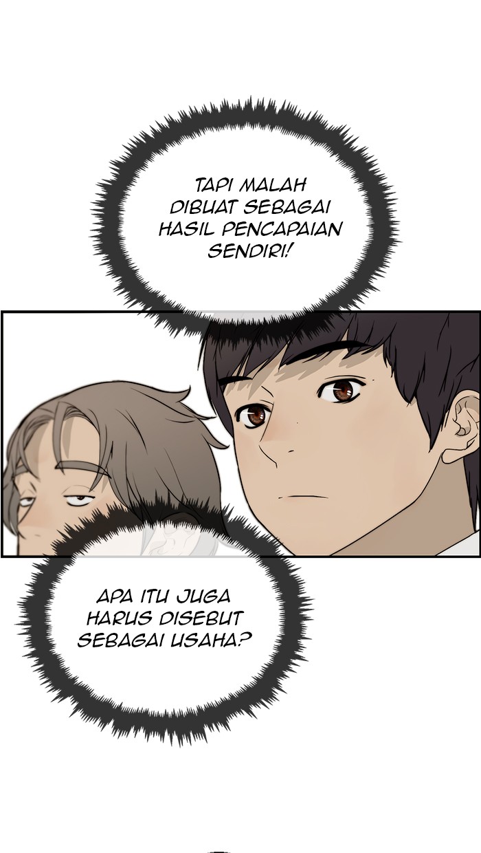 The Man Chapter 30 Gambar 42