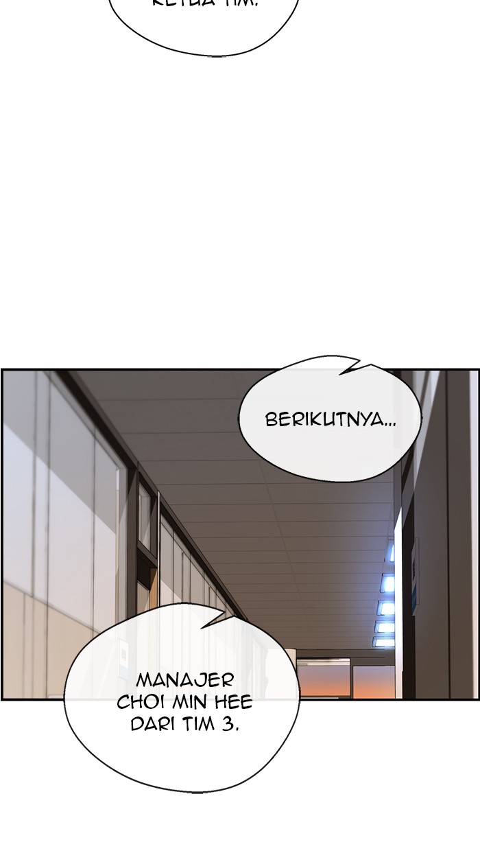 The Man Chapter 30 Gambar 47
