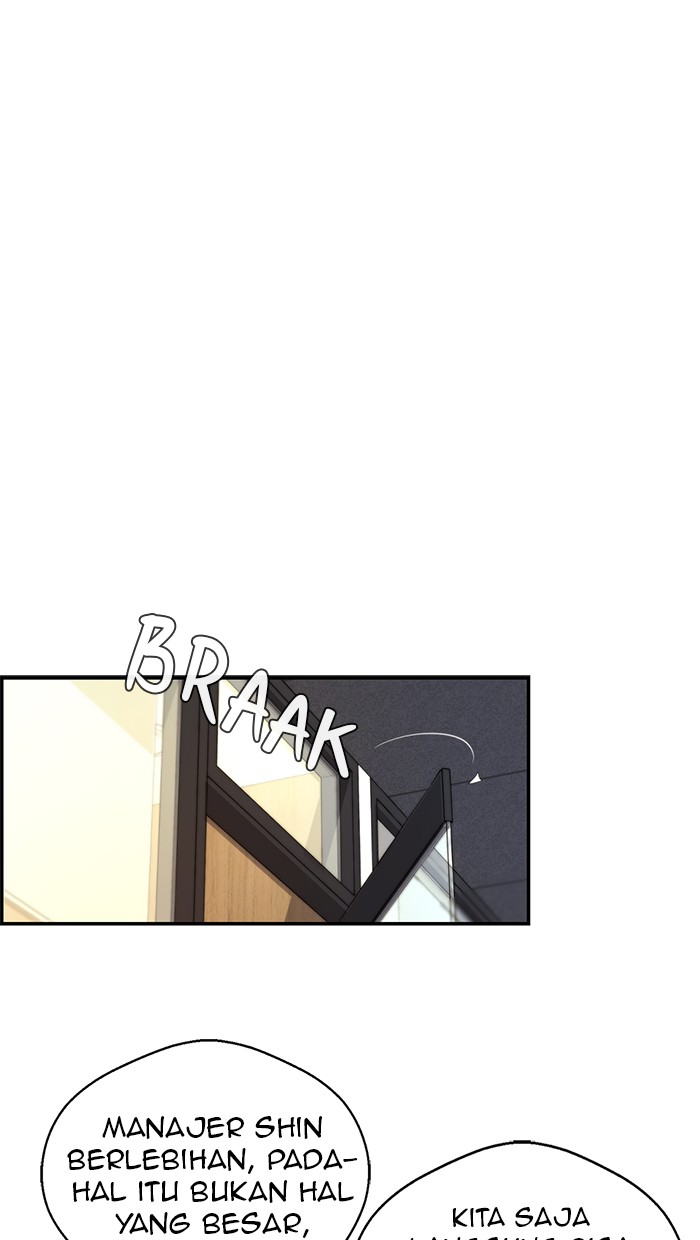 The Man Chapter 30 Gambar 50