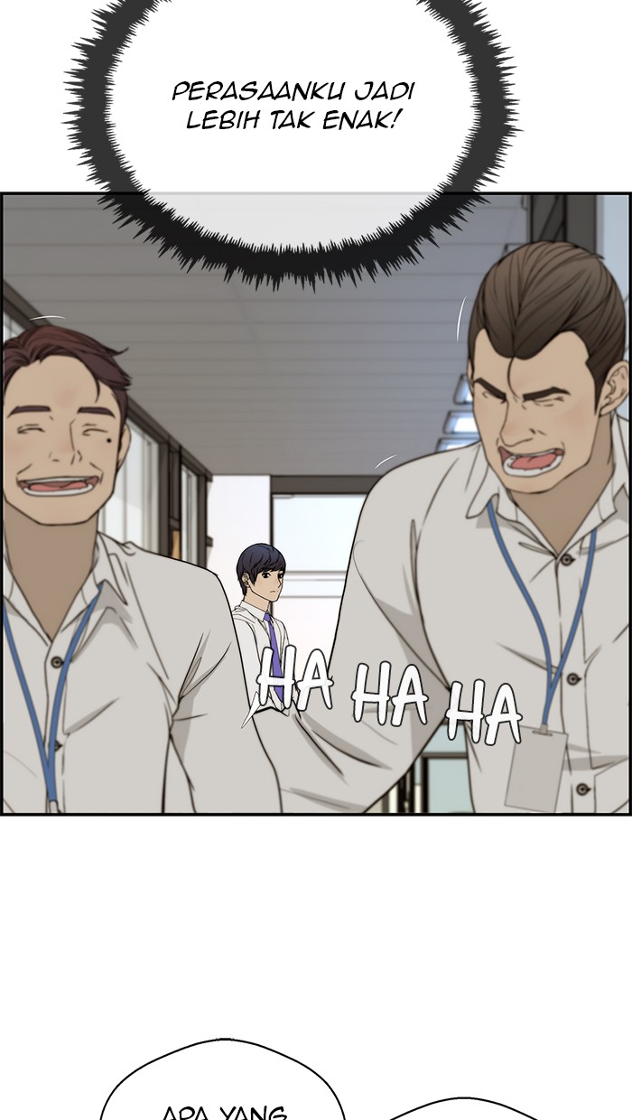 The Man Chapter 30 Gambar 56