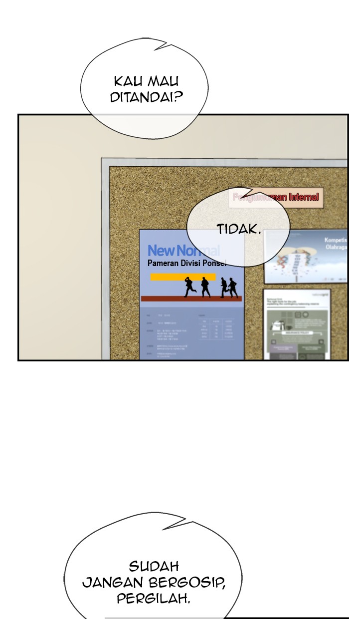 The Man Chapter 30 Gambar 63