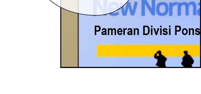 The Man Chapter 30 Gambar 64
