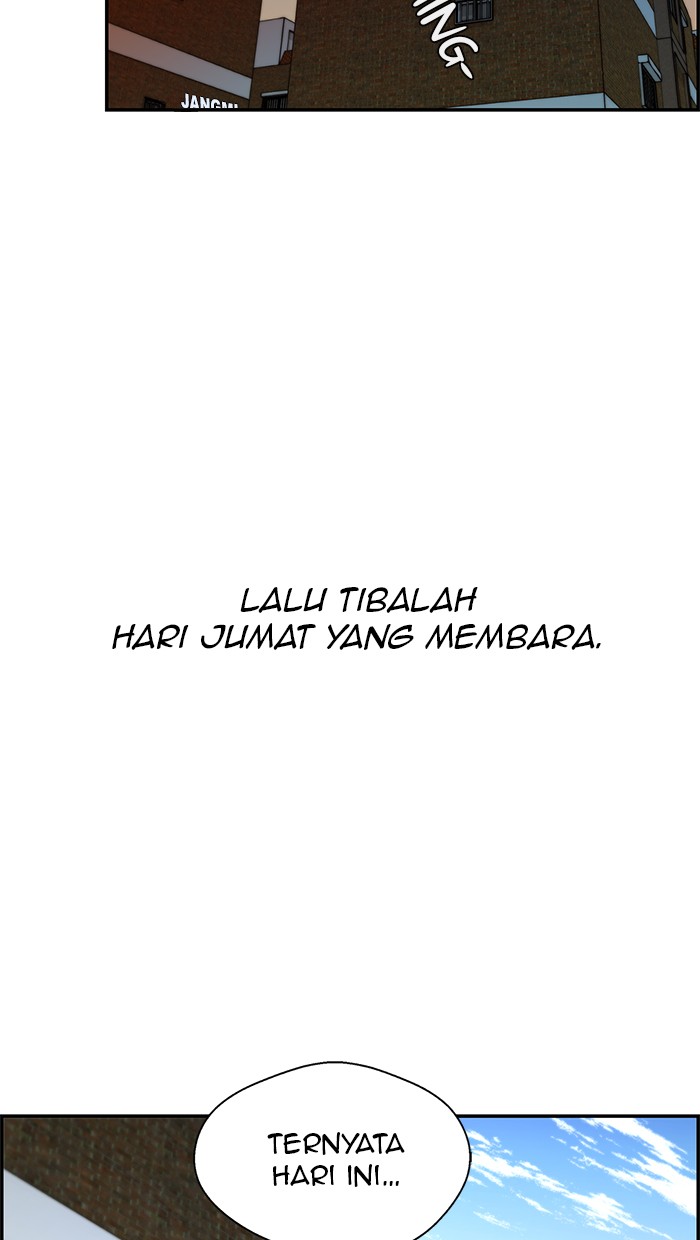 The Man Chapter 30 Gambar 68