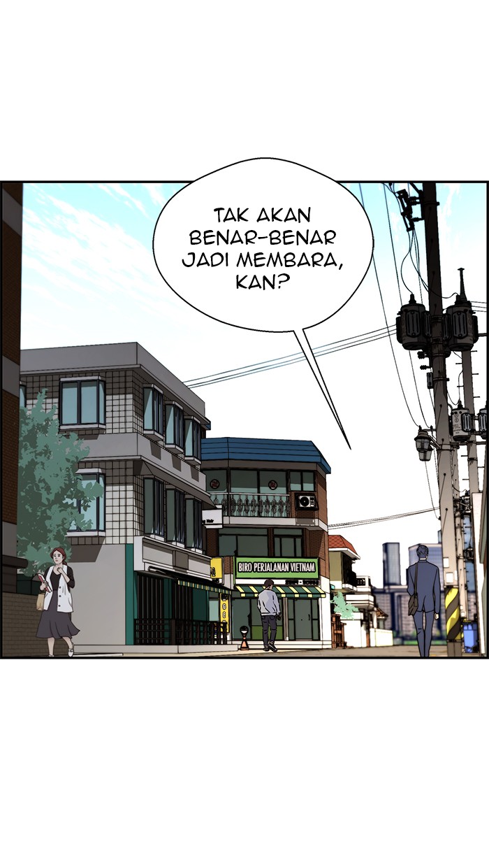 The Man Chapter 30 Gambar 70