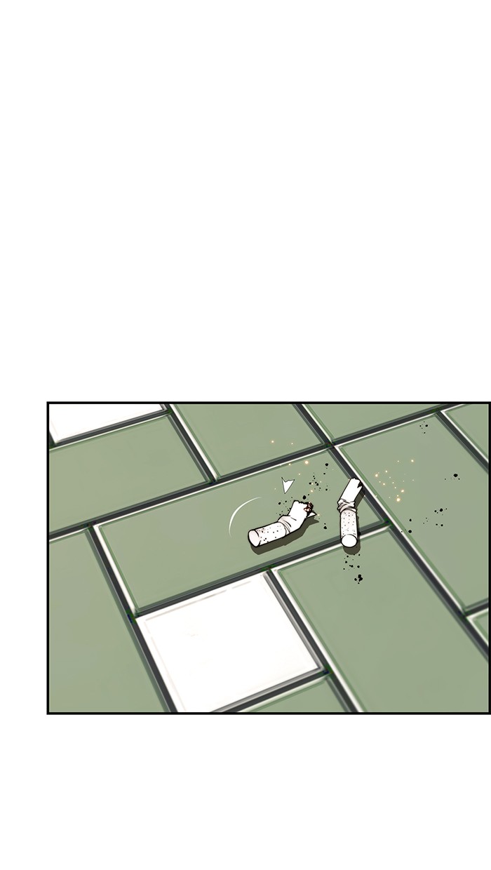The Man Chapter 30 Gambar 71