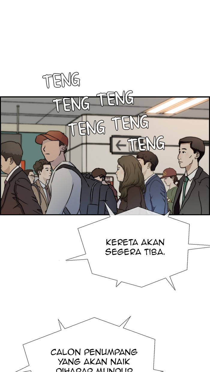 The Man Chapter 30 Gambar 73