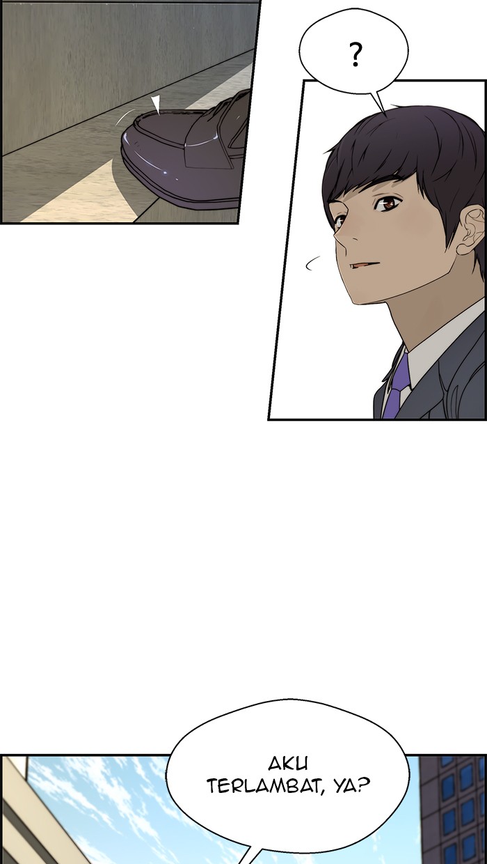 The Man Chapter 30 Gambar 76