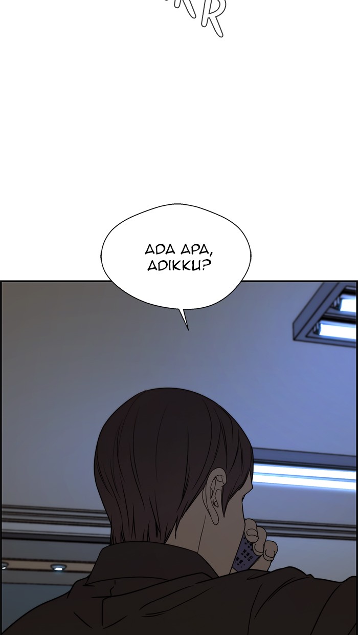 The Man Chapter 30 Gambar 79