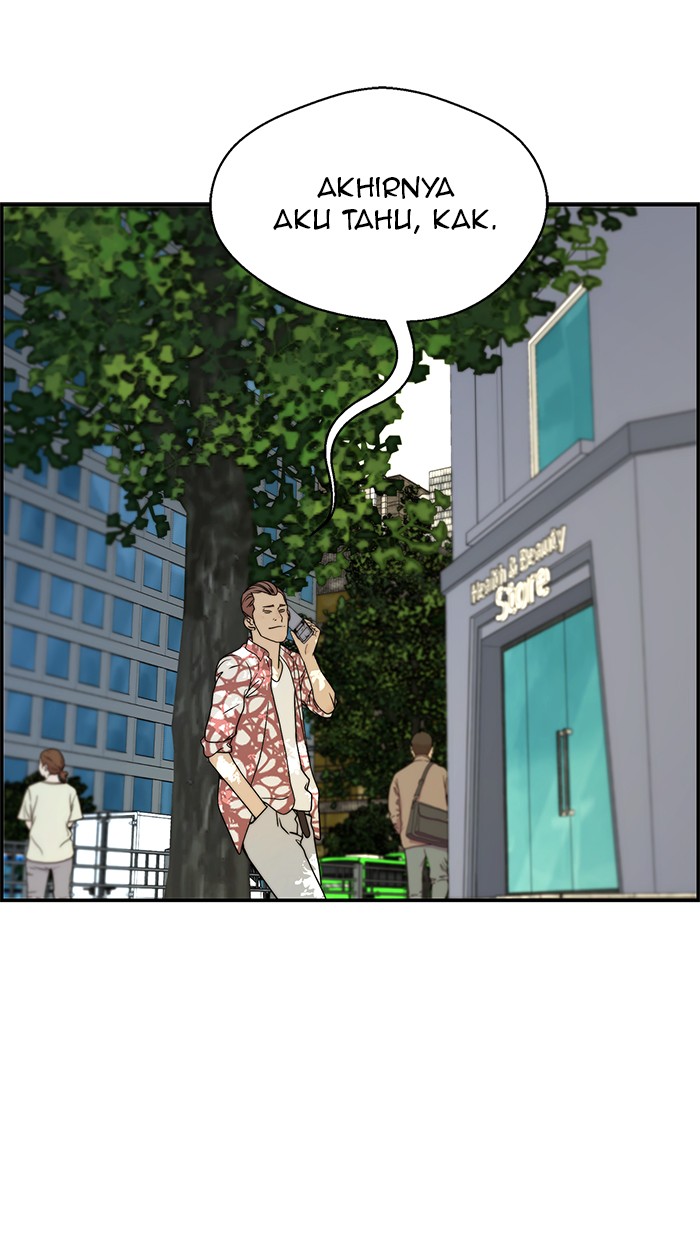 The Man Chapter 30 Gambar 81