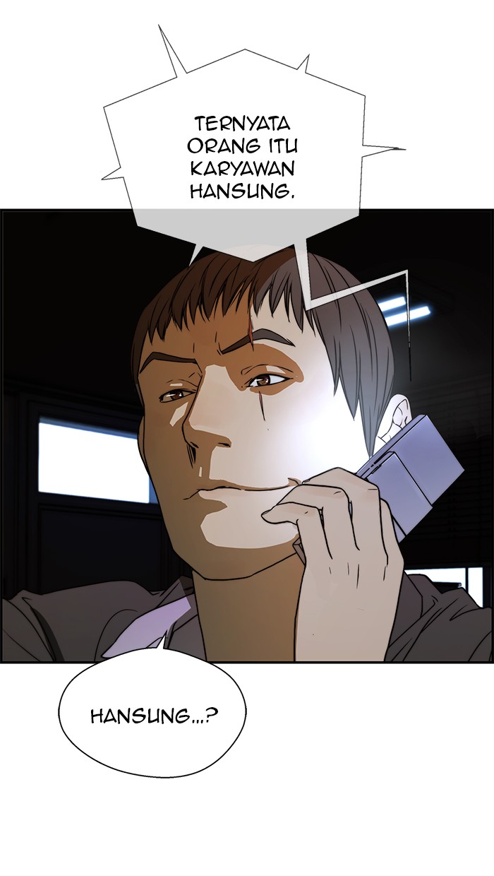 The Man Chapter 30 Gambar 82