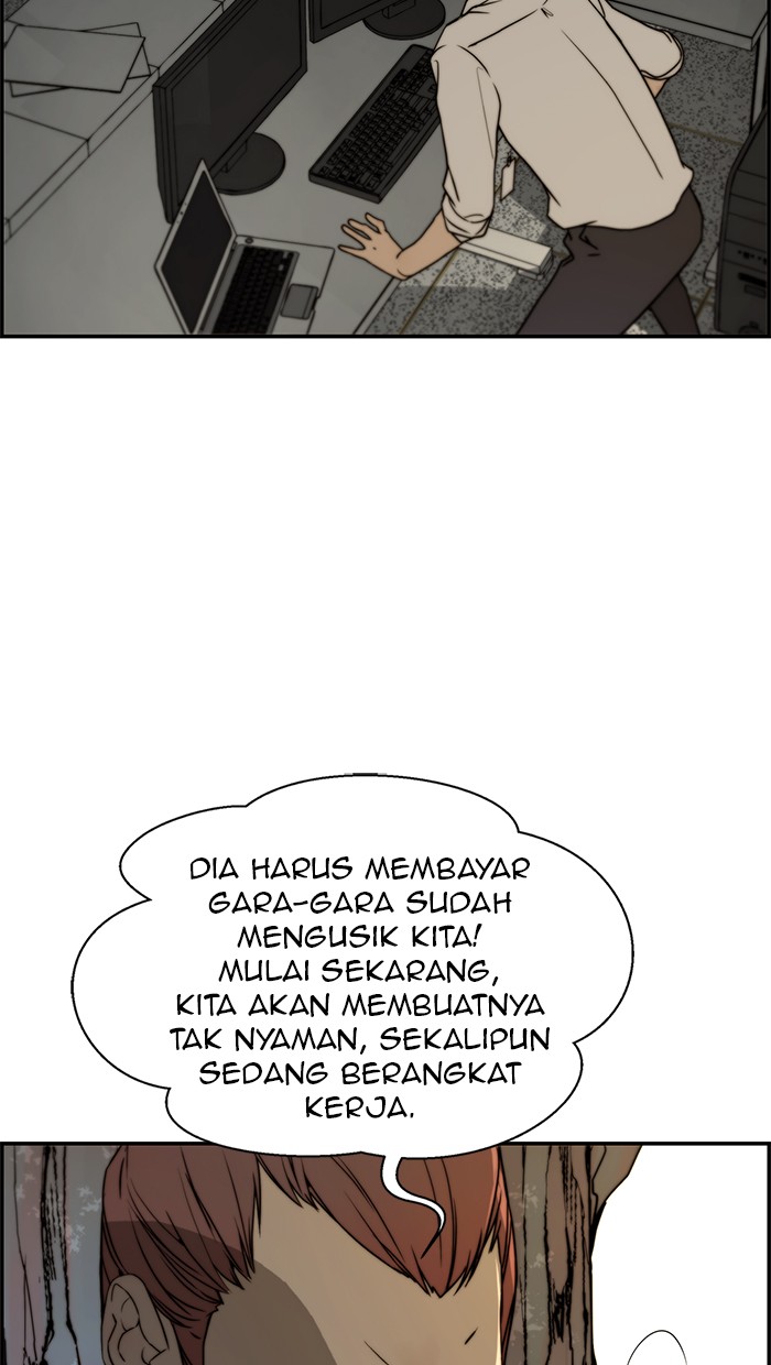 The Man Chapter 30 Gambar 84