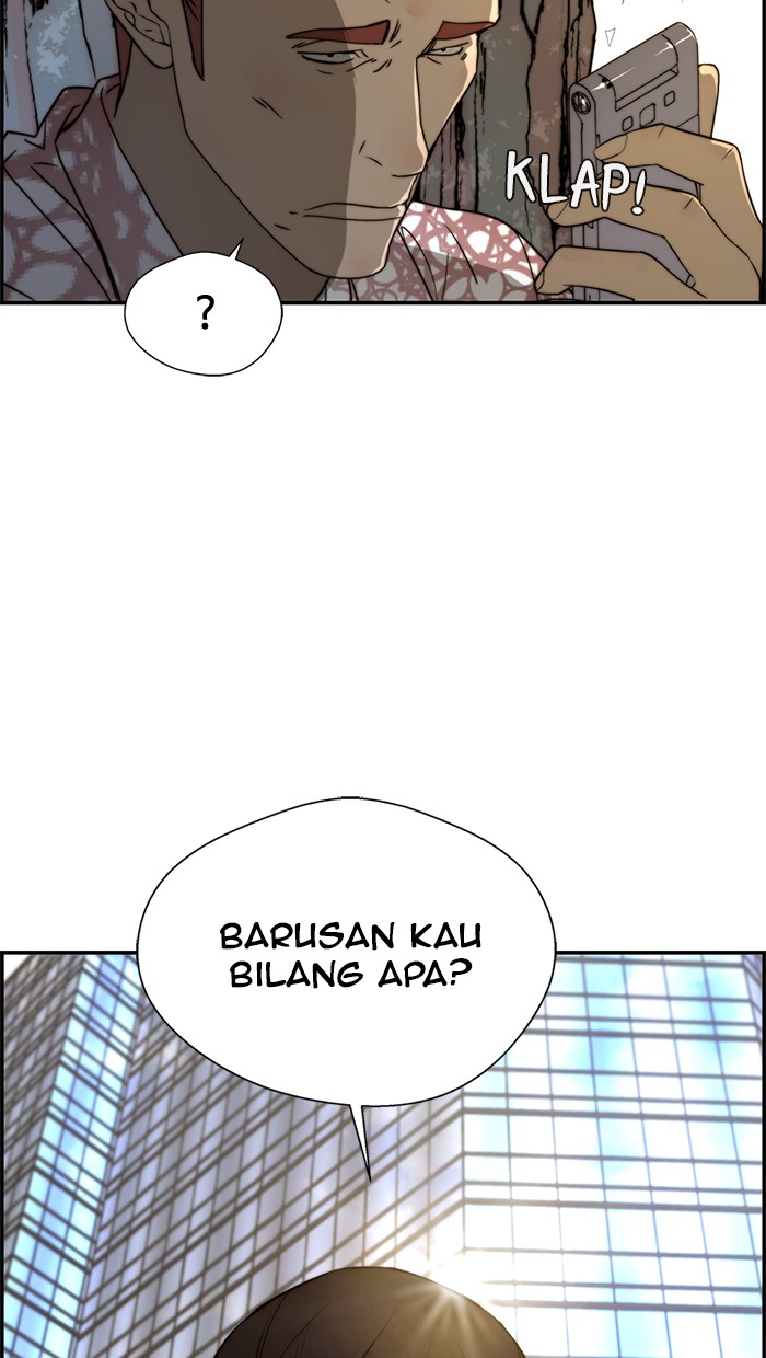 The Man Chapter 30 Gambar 85