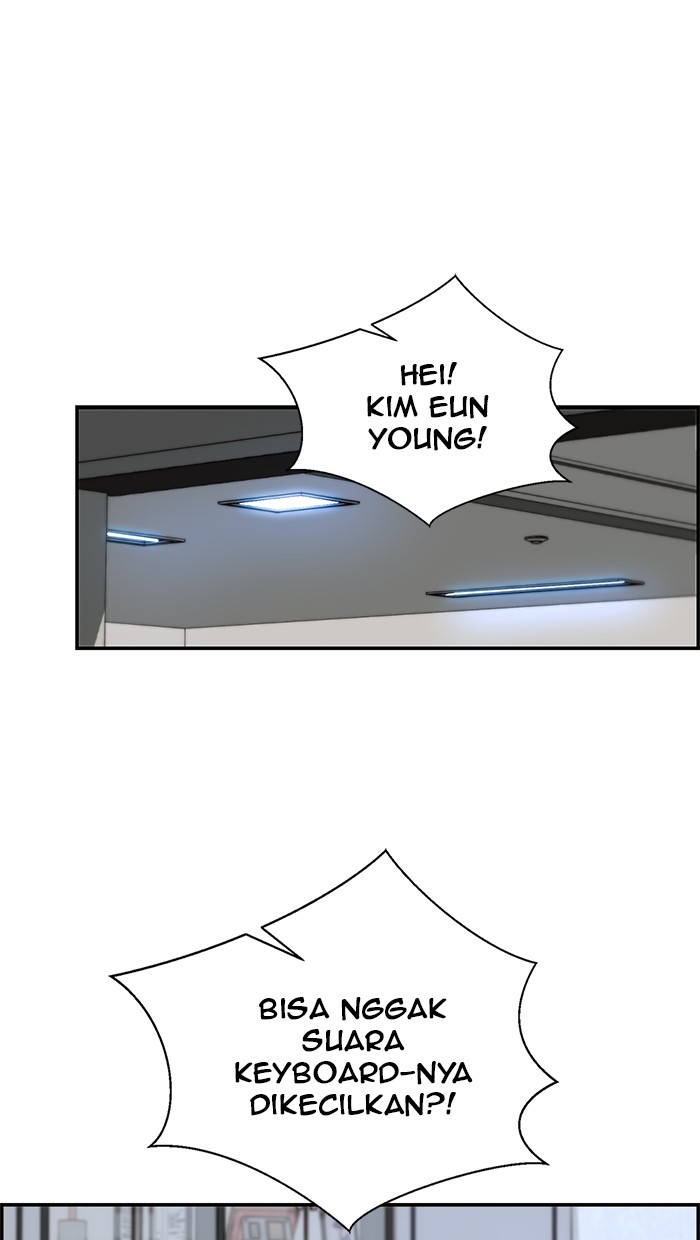 The Man Chapter 30 Gambar 9