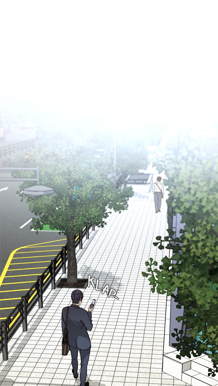 The Man Chapter 31 Gambar 10