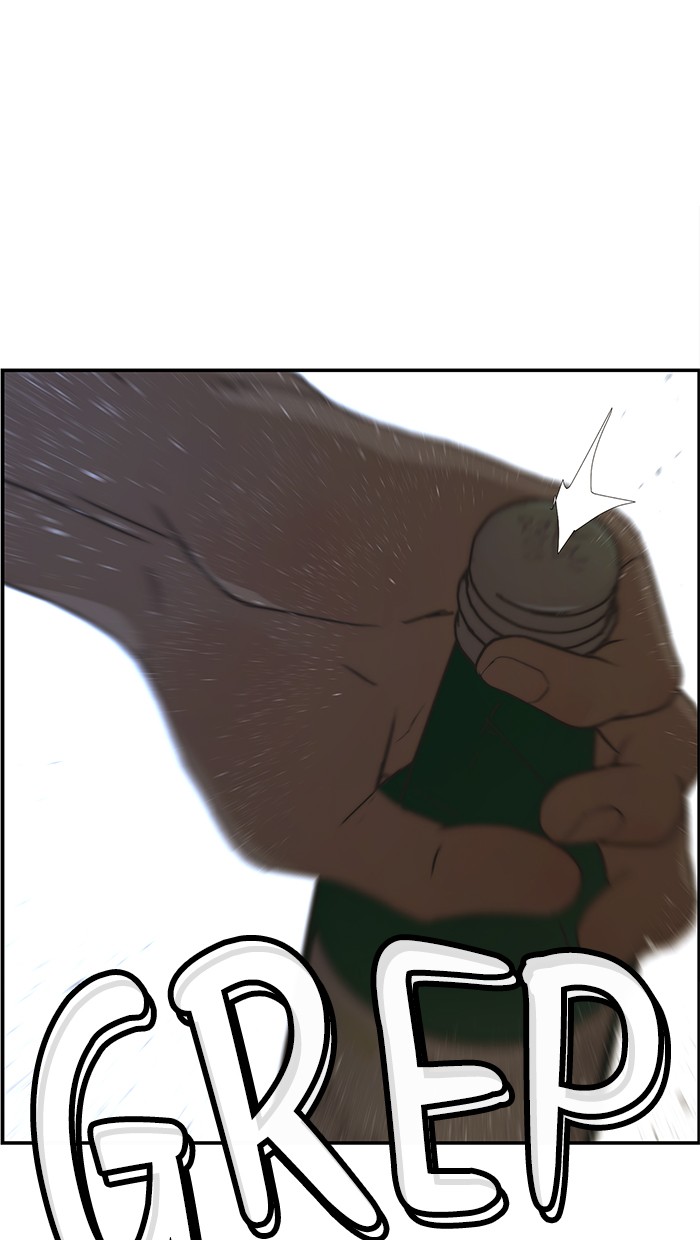 The Man Chapter 31 Gambar 104