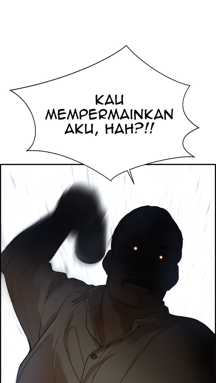 The Man Chapter 31 Gambar 106