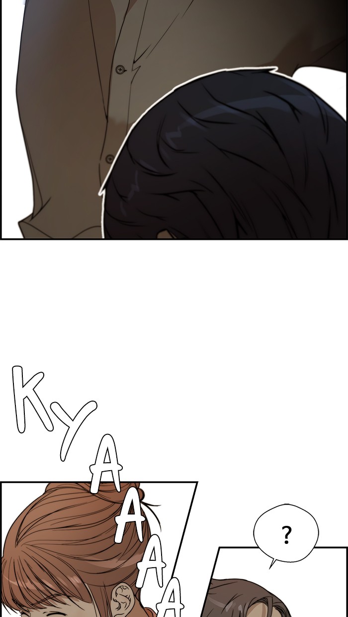 The Man Chapter 31 Gambar 107