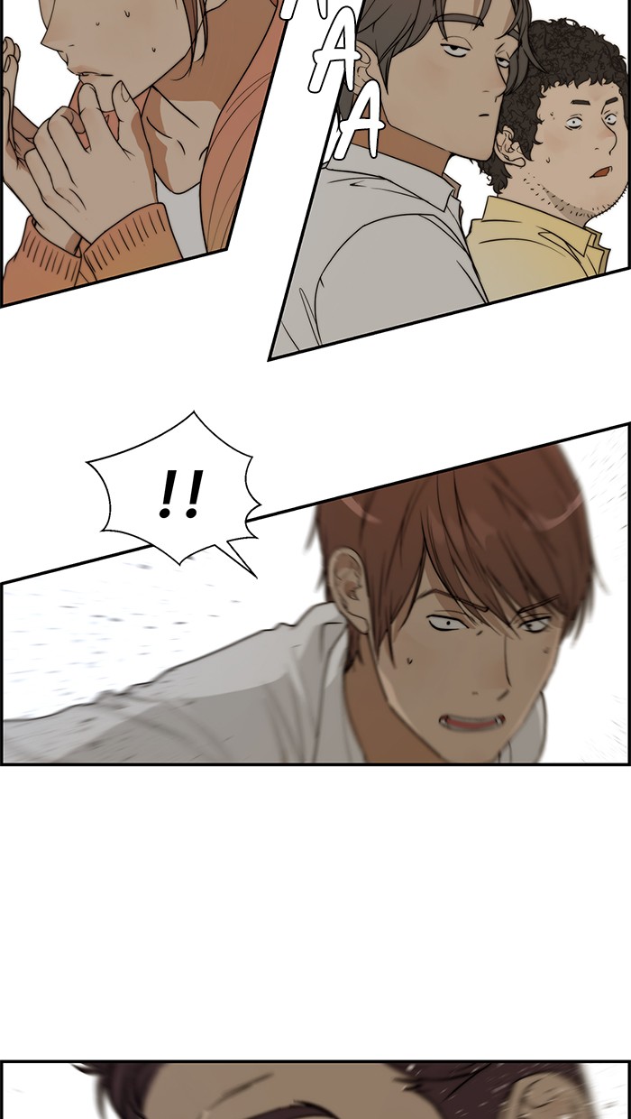 The Man Chapter 31 Gambar 108