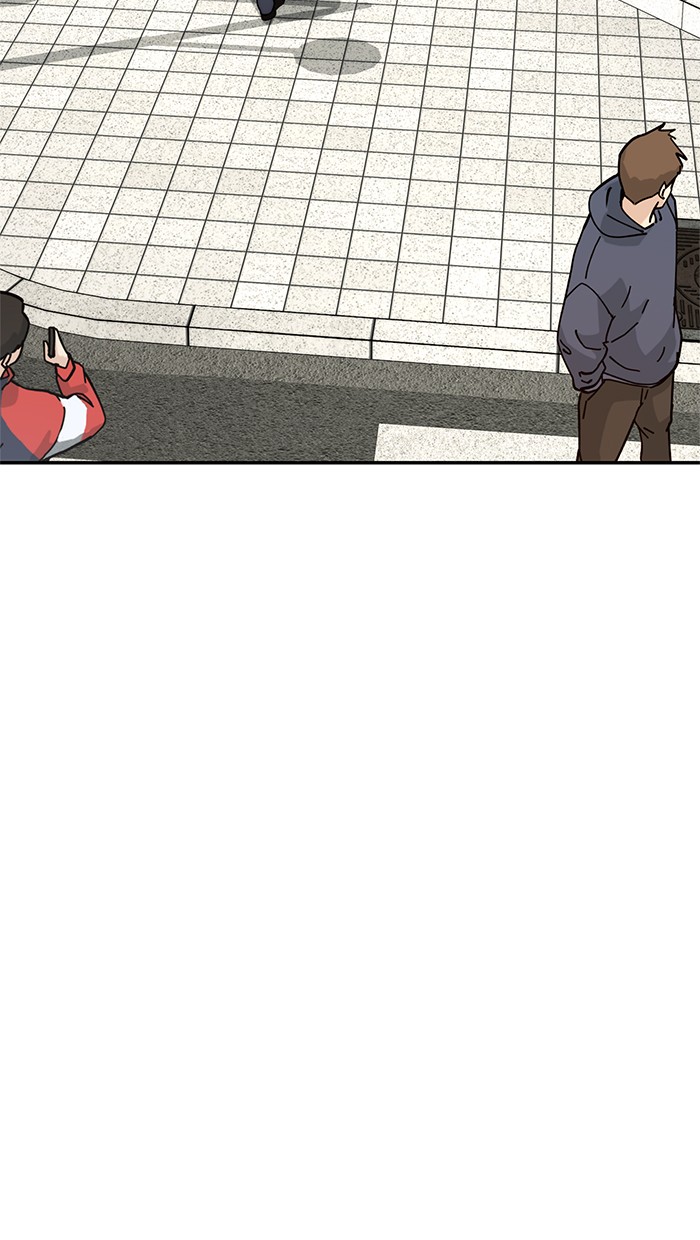 The Man Chapter 31 Gambar 11
